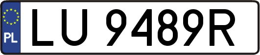 LU9489R