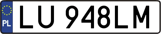 LU948LM