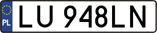 LU948LN