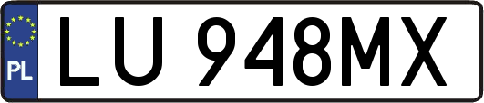 LU948MX