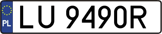 LU9490R