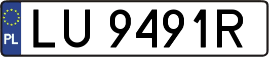 LU9491R
