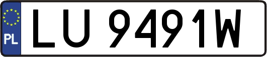 LU9491W