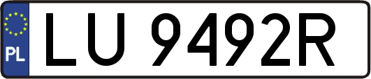 LU9492R