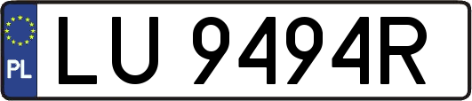 LU9494R
