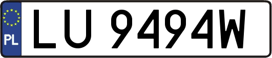 LU9494W