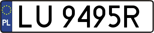 LU9495R