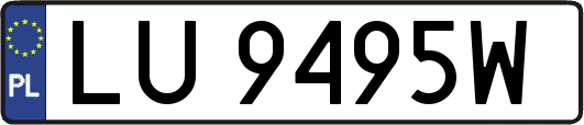 LU9495W