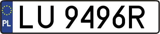 LU9496R