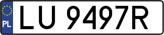 LU9497R