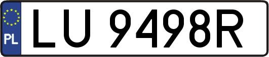 LU9498R