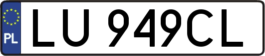 LU949CL
