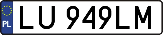 LU949LM