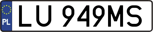 LU949MS