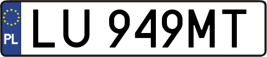LU949MT