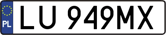 LU949MX