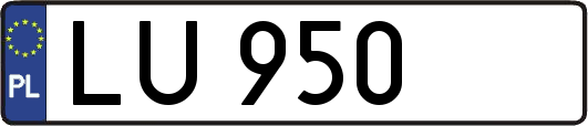 LU950