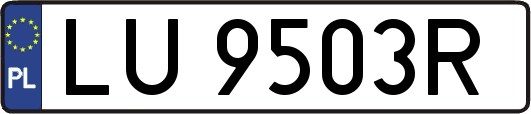 LU9503R