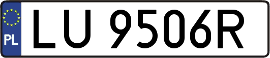 LU9506R