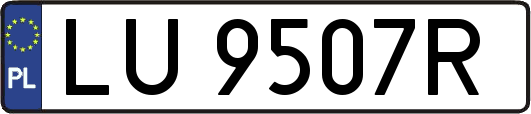 LU9507R