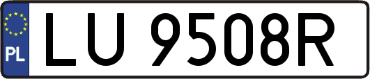 LU9508R