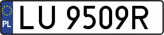 LU9509R