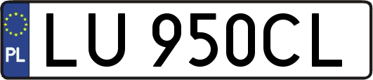 LU950CL