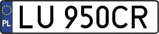 LU950CR