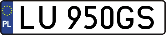 LU950GS
