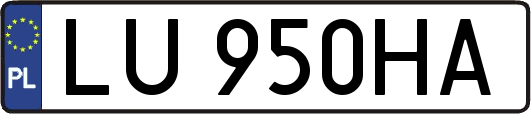 LU950HA