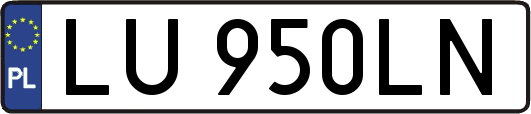 LU950LN