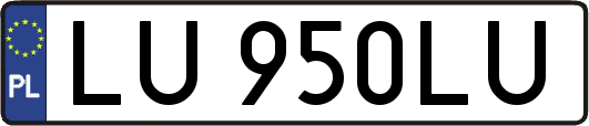 LU950LU