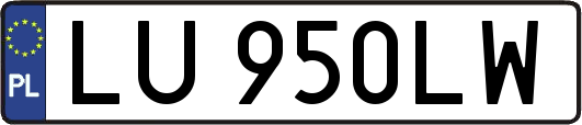 LU950LW