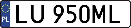 LU950ML