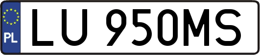 LU950MS