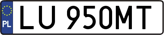 LU950MT
