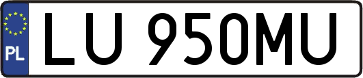 LU950MU