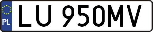 LU950MV