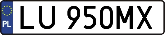 LU950MX