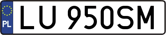 LU950SM