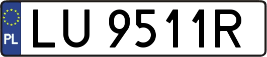LU9511R