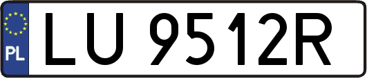 LU9512R