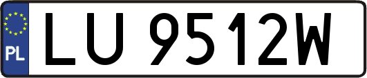 LU9512W