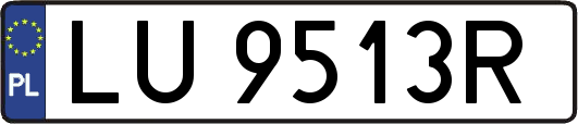 LU9513R