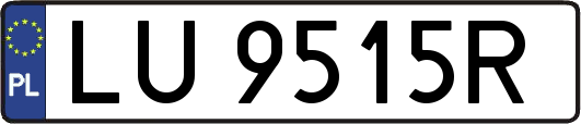 LU9515R