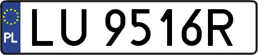 LU9516R