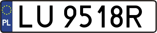 LU9518R