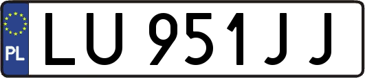 LU951JJ