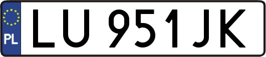 LU951JK
