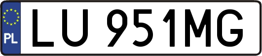 LU951MG